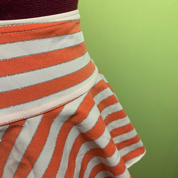 Juicy Couture Beach Swim Skirt - Picture 3 of 10